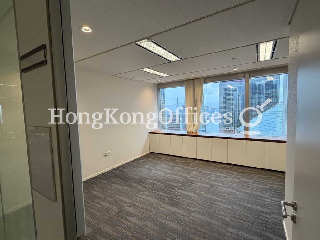 花园道三号- 冠君大厦