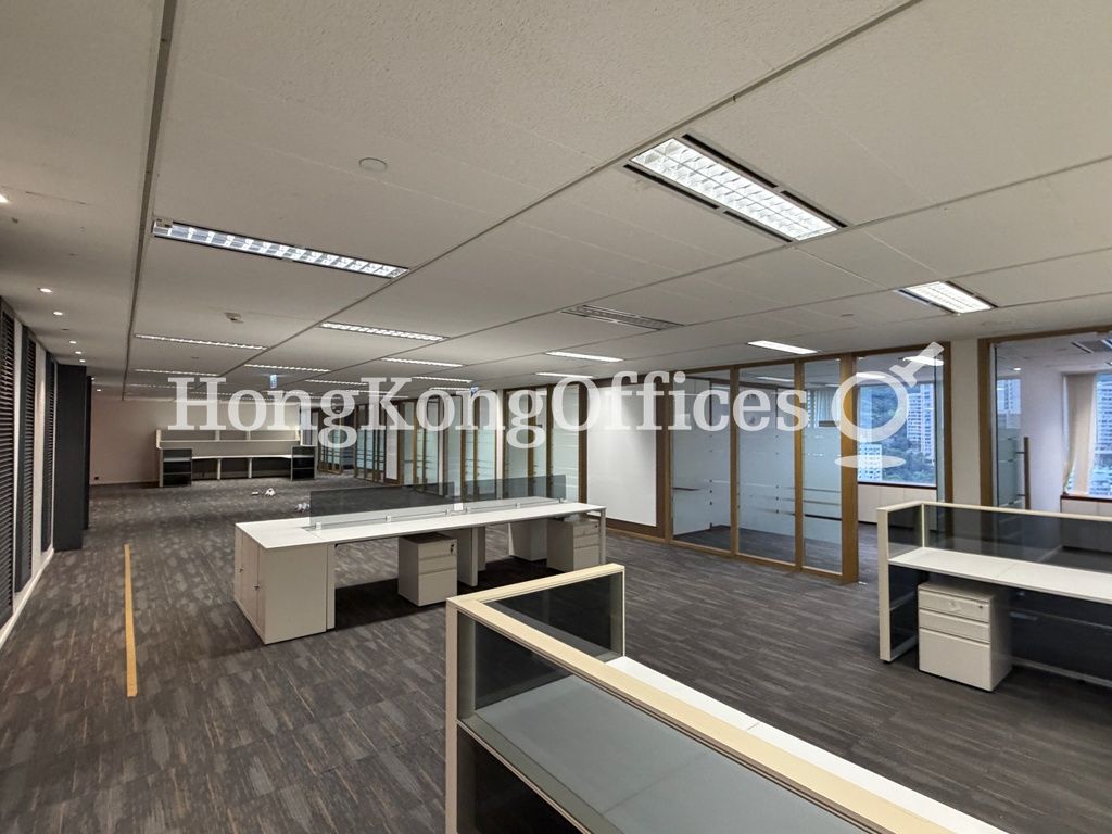 花园道三号- 冠君大厦