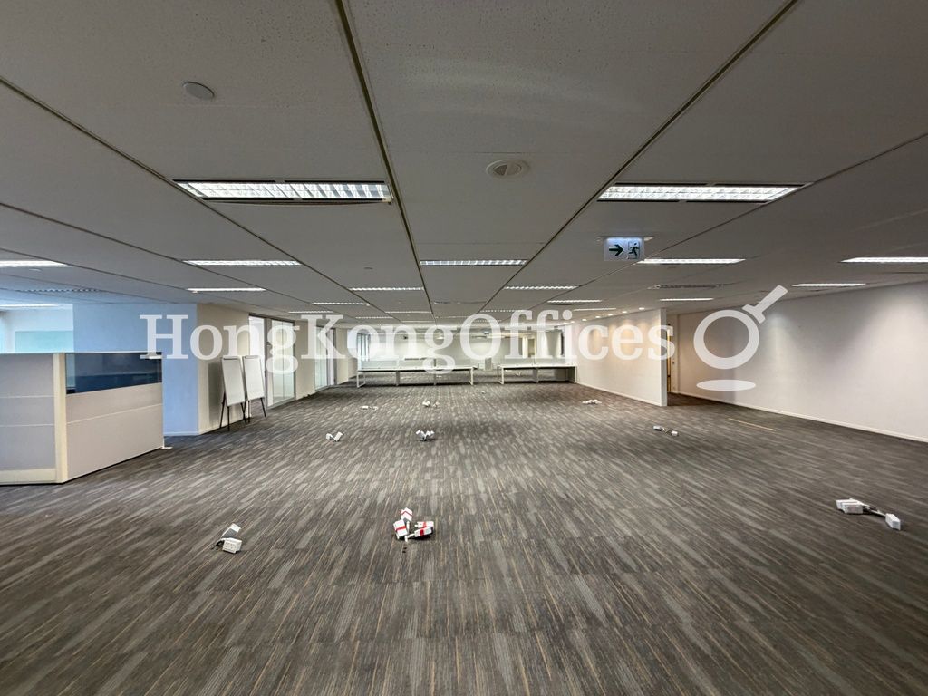 花园道三号- 冠君大厦