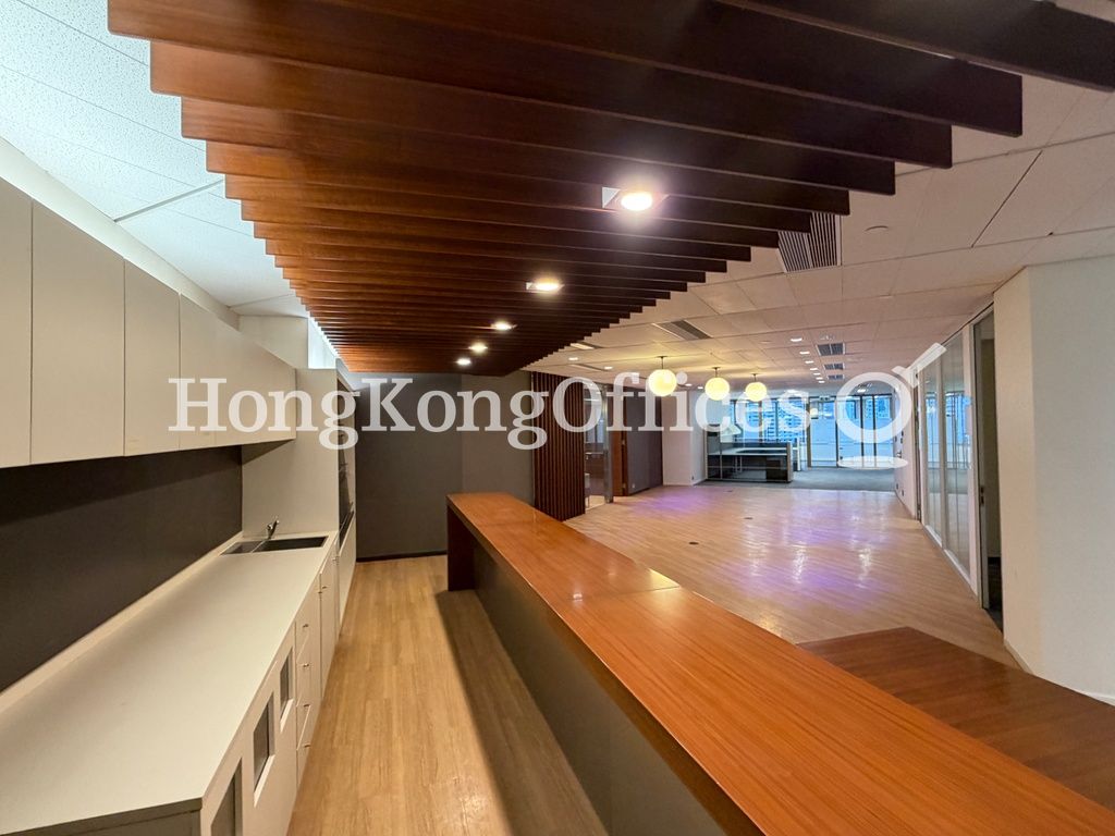 花园道三号- 冠君大厦