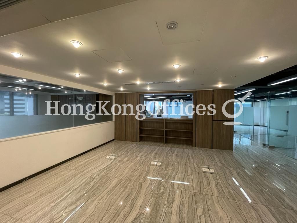 豫港大廈