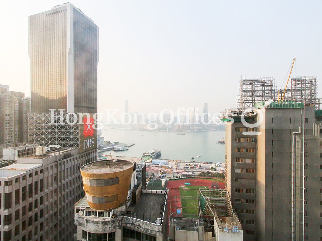 亚洲联合财务中心