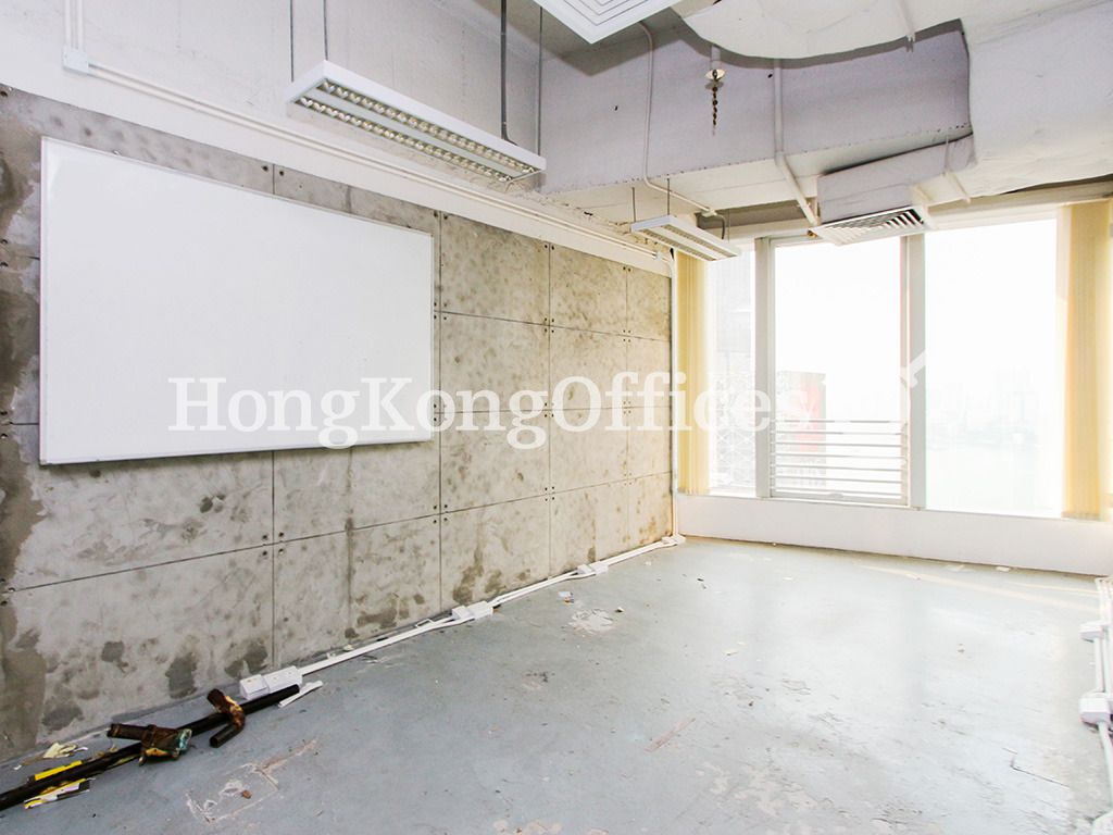 亚洲联合财务中心