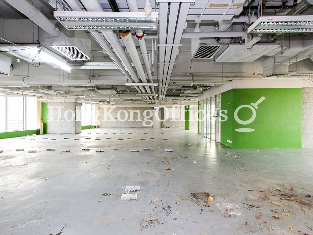 亚洲联合财务中心