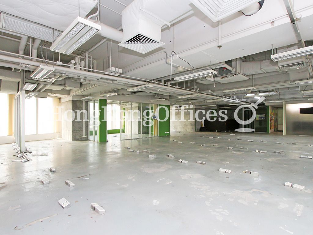 亚洲联合财务中心