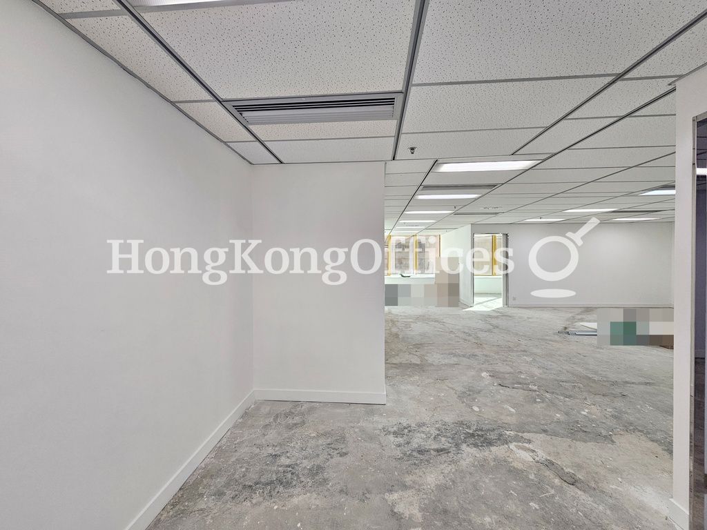 Chinachem Golden Plaza