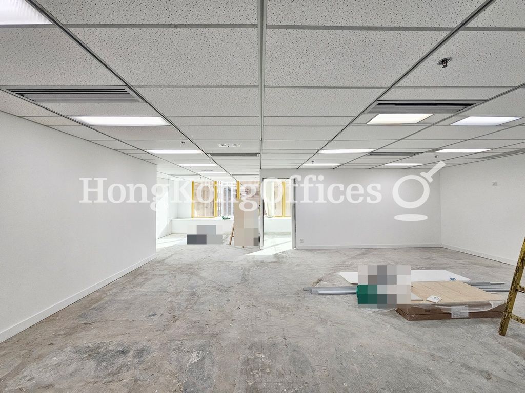 Chinachem Golden Plaza