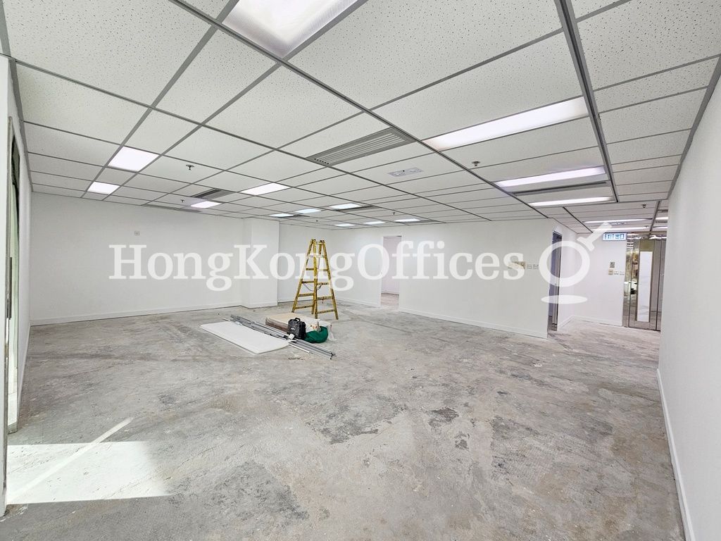 Chinachem Golden Plaza