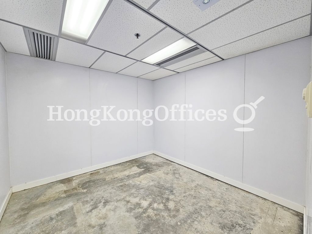 Chinachem Golden Plaza