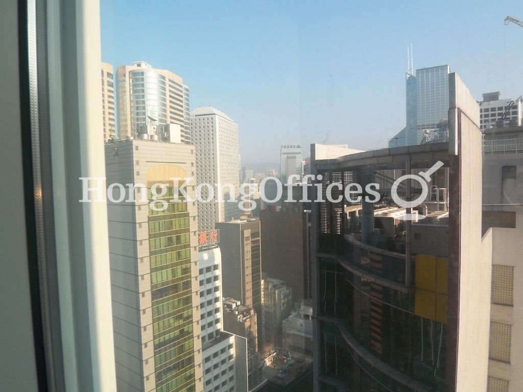 City View