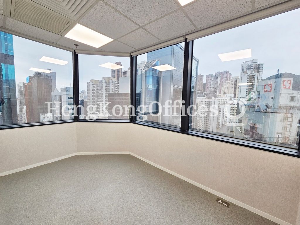 Lee & Man Commercial Center