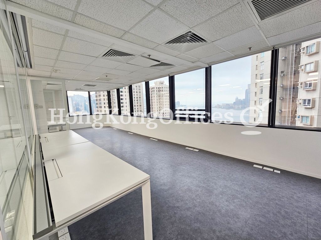 Lee & Man Commercial Center