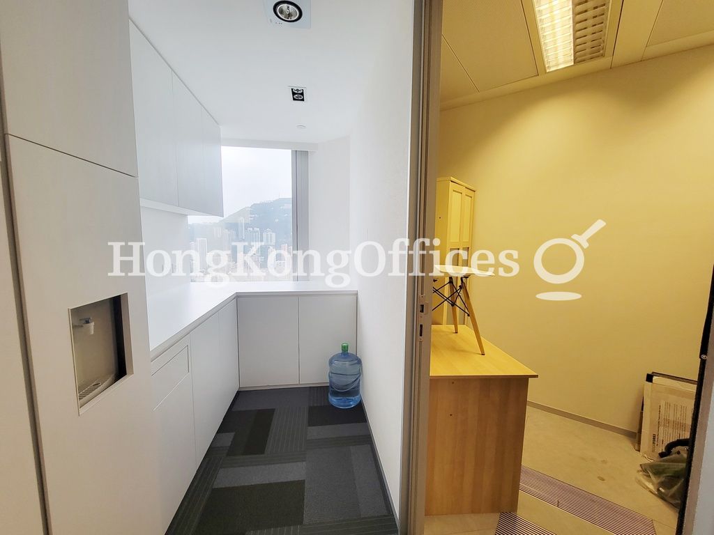 Pantry & Storage Area