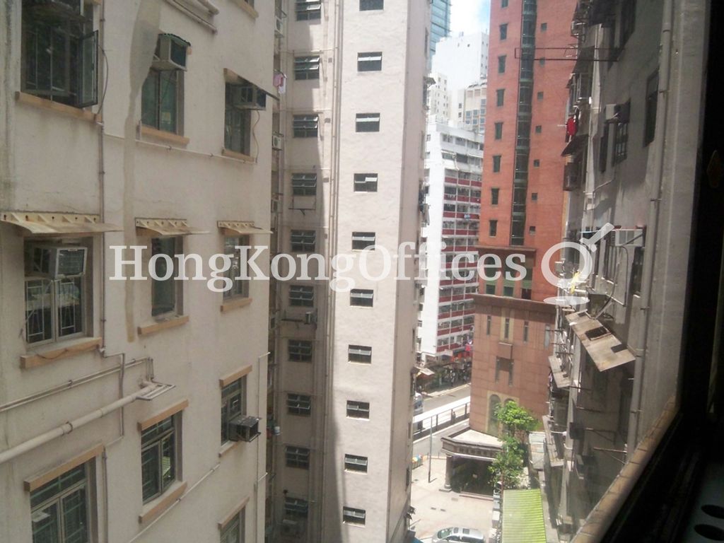 Shanghai Industrial Investment Building