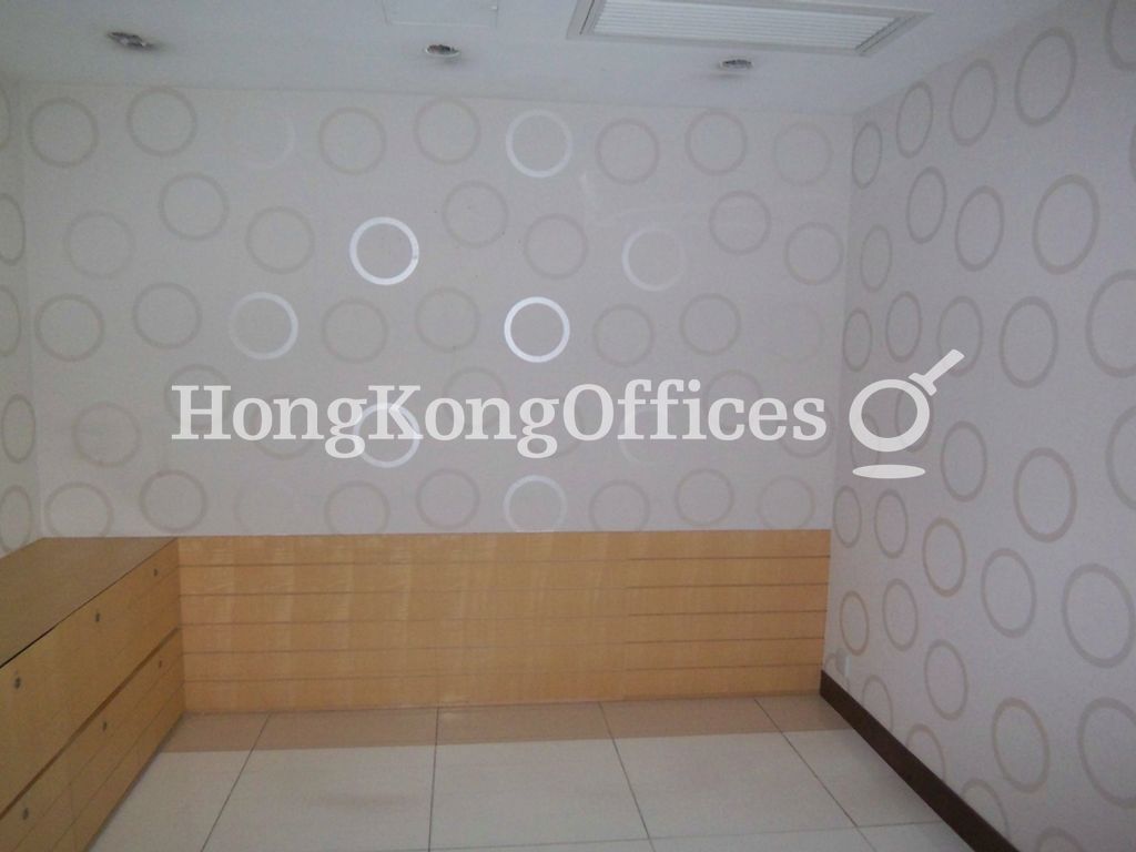 Shanghai Industrial Investment Building