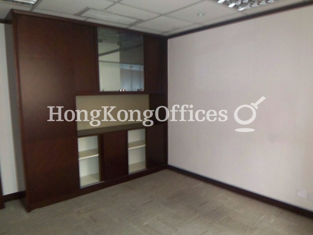 Shanghai Industrial Investment Building