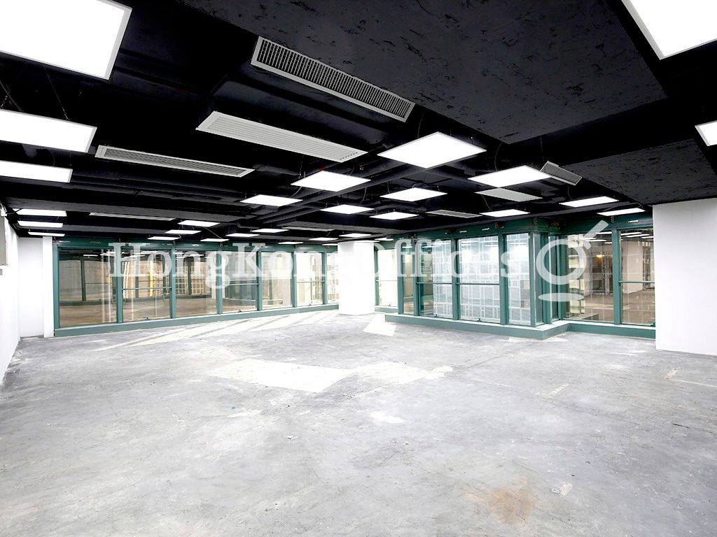 Office Area