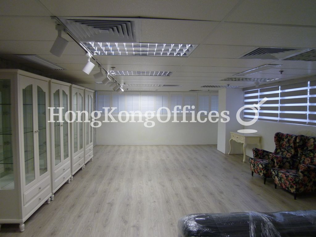 Office Area