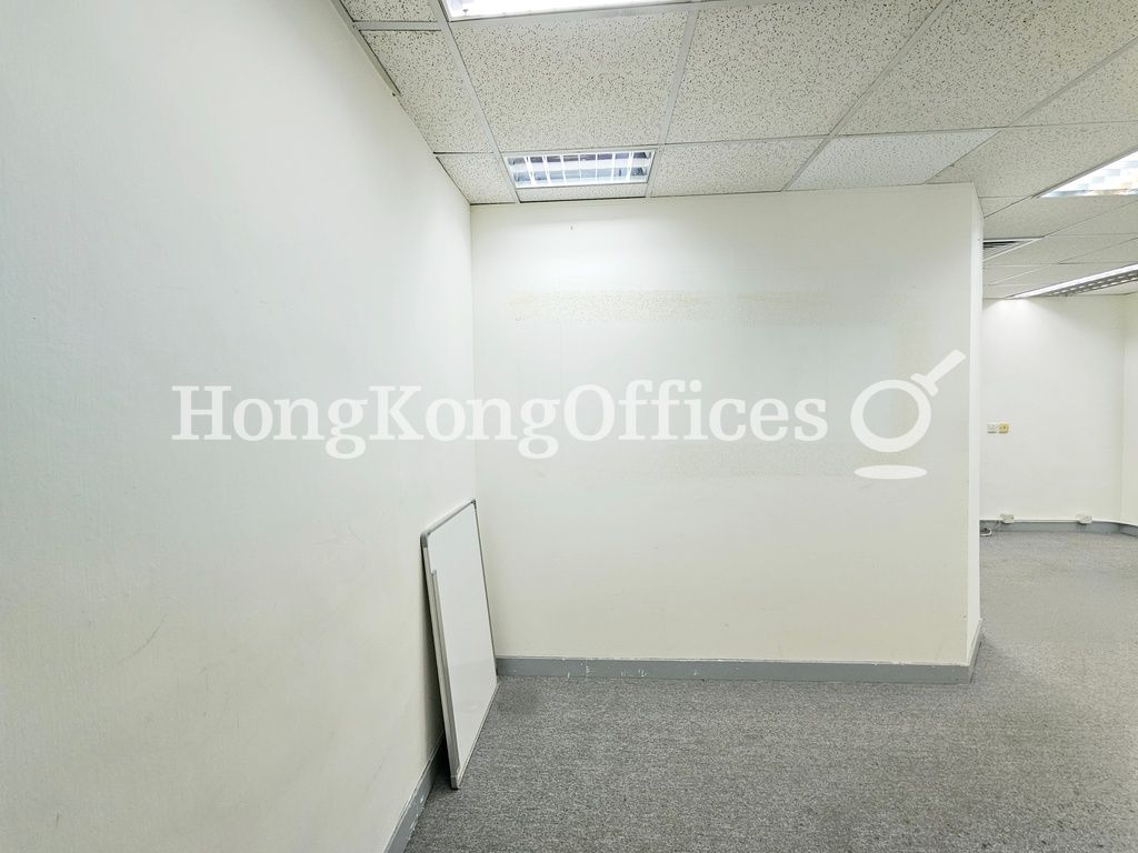 Wing Kwok Centre