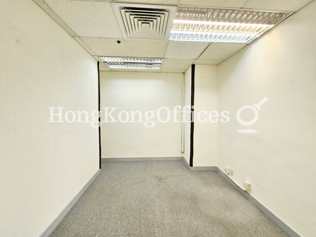 Open Area