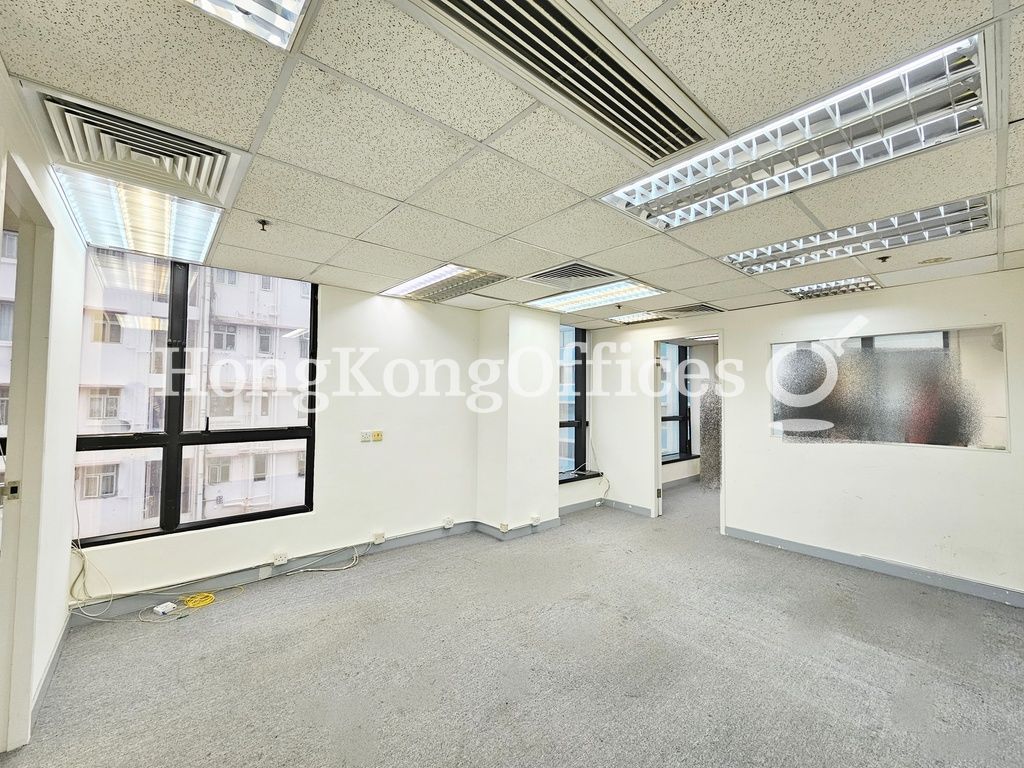 Wing Kwok Centre