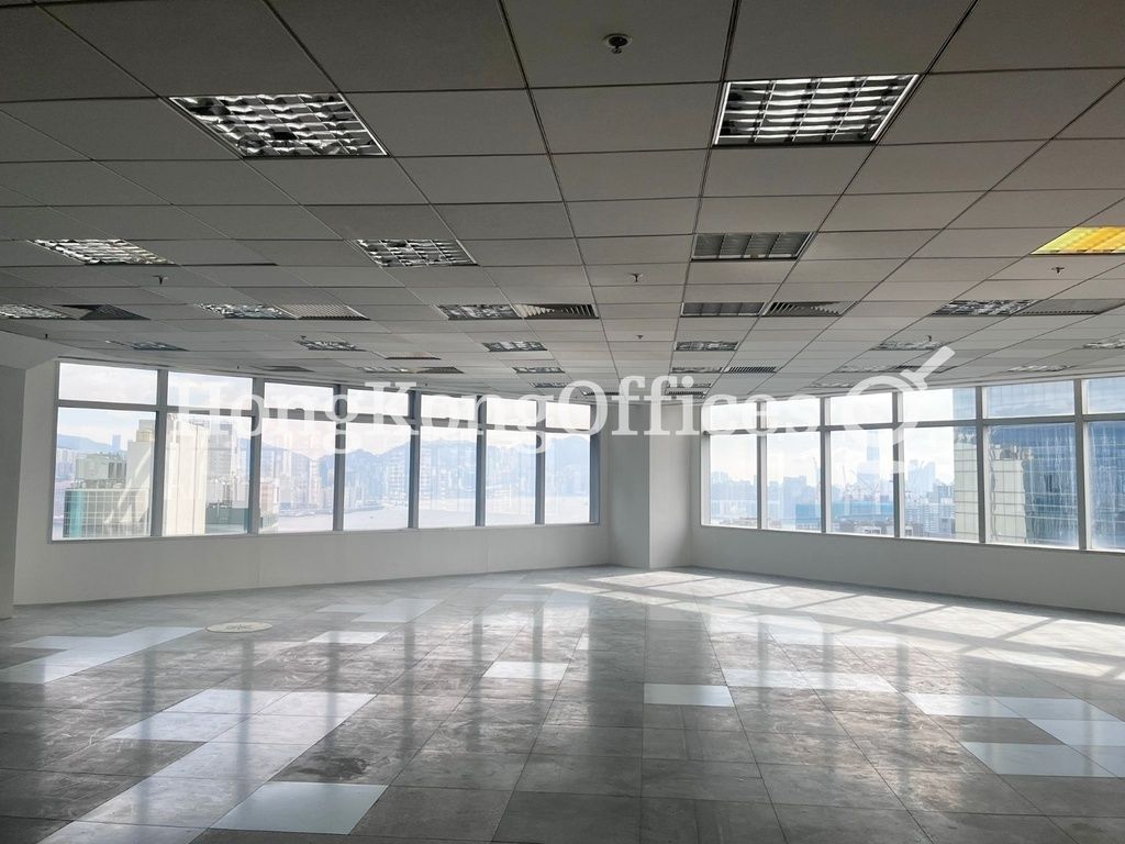 Open Area