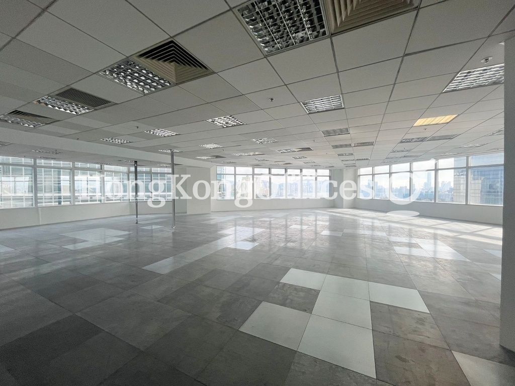 Open Area