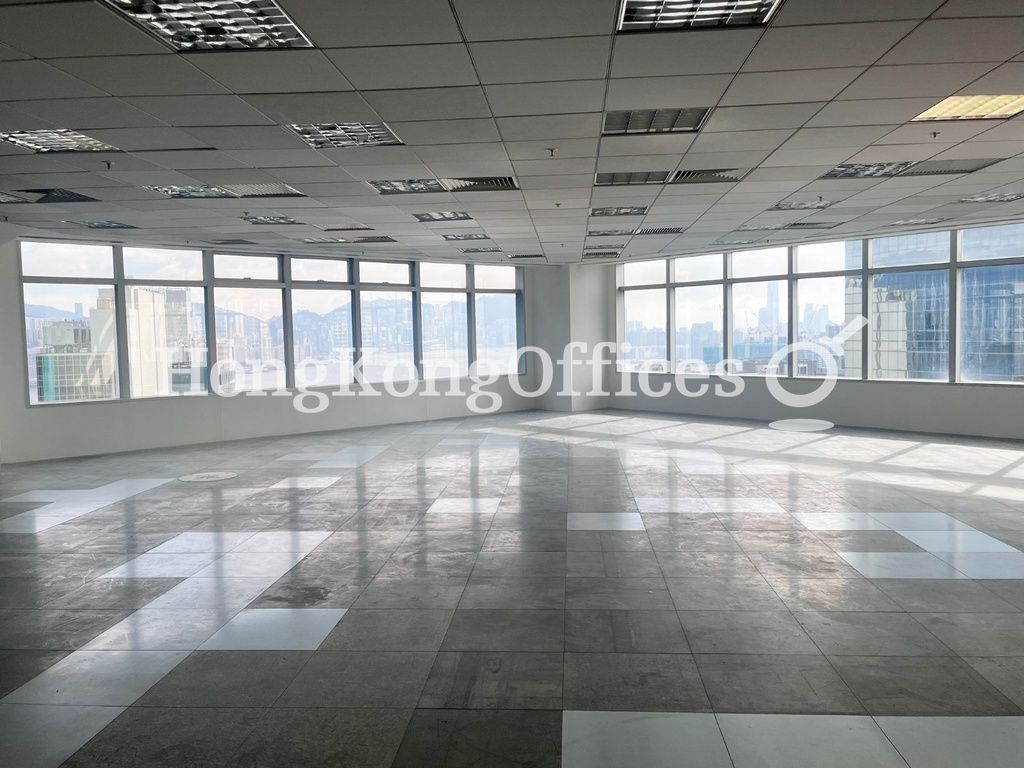 Open Area