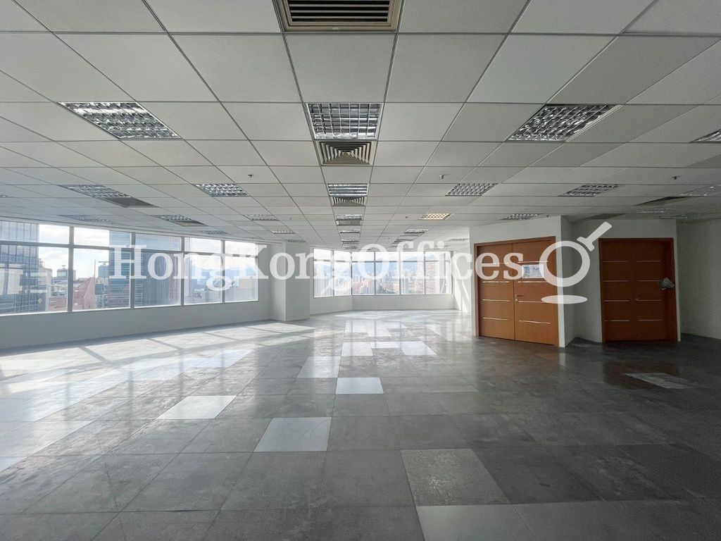 Open Area