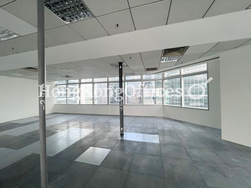 Open Area