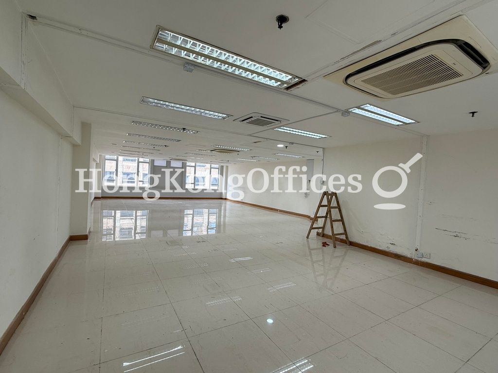 Cammer Commercial Building