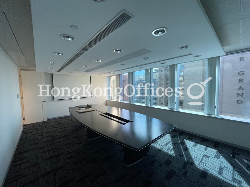 AIA Tower