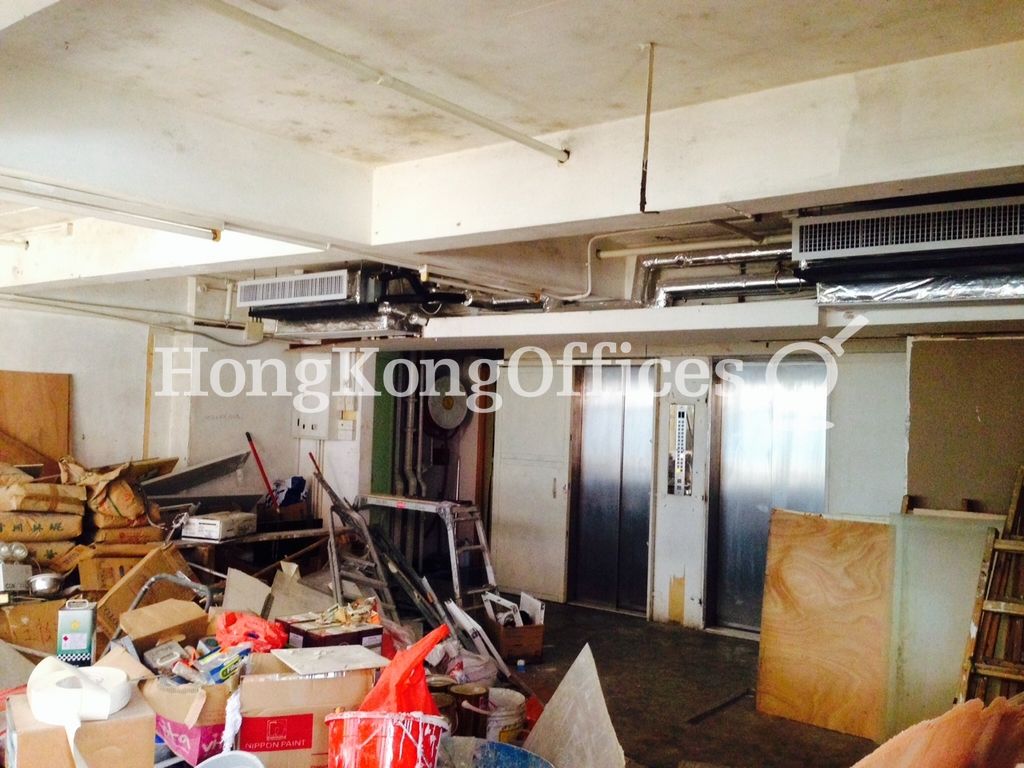 王仲銘商業大廈