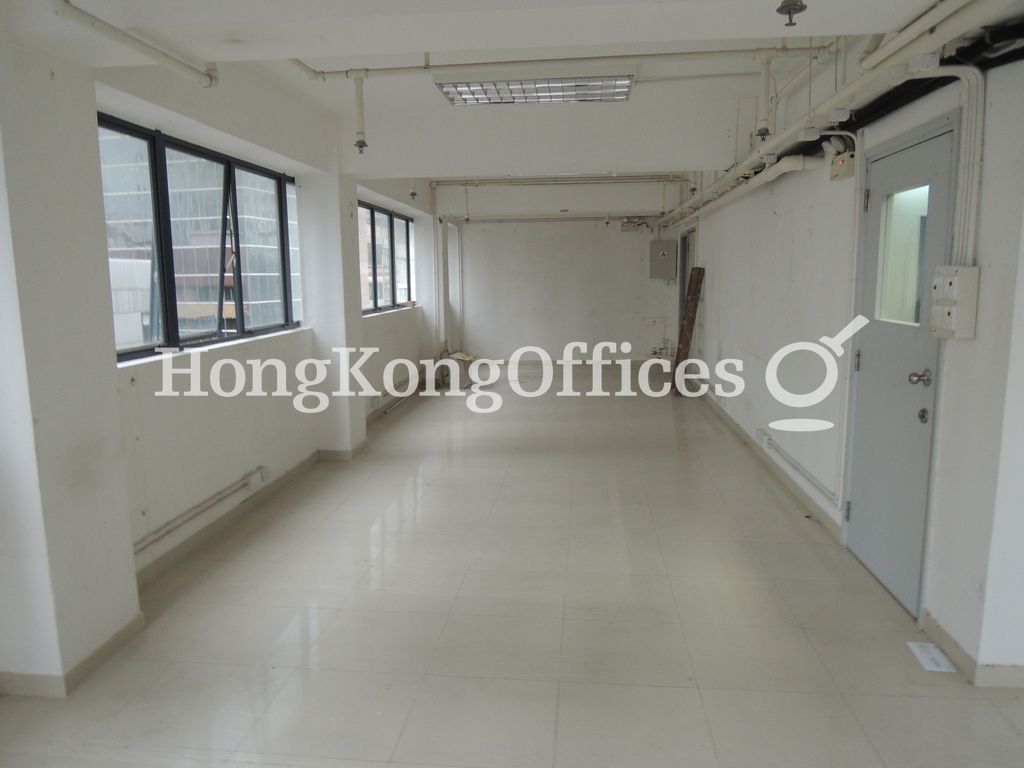 Kwok Lun Commercial House