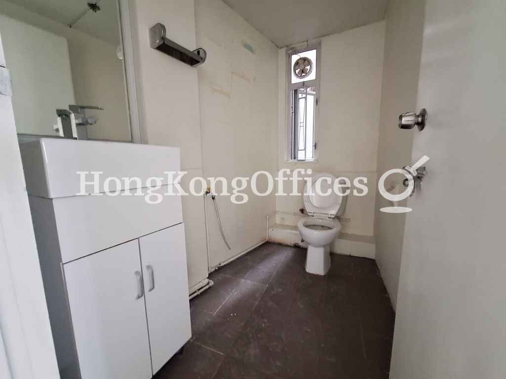 Kwok Lun Commercial House
