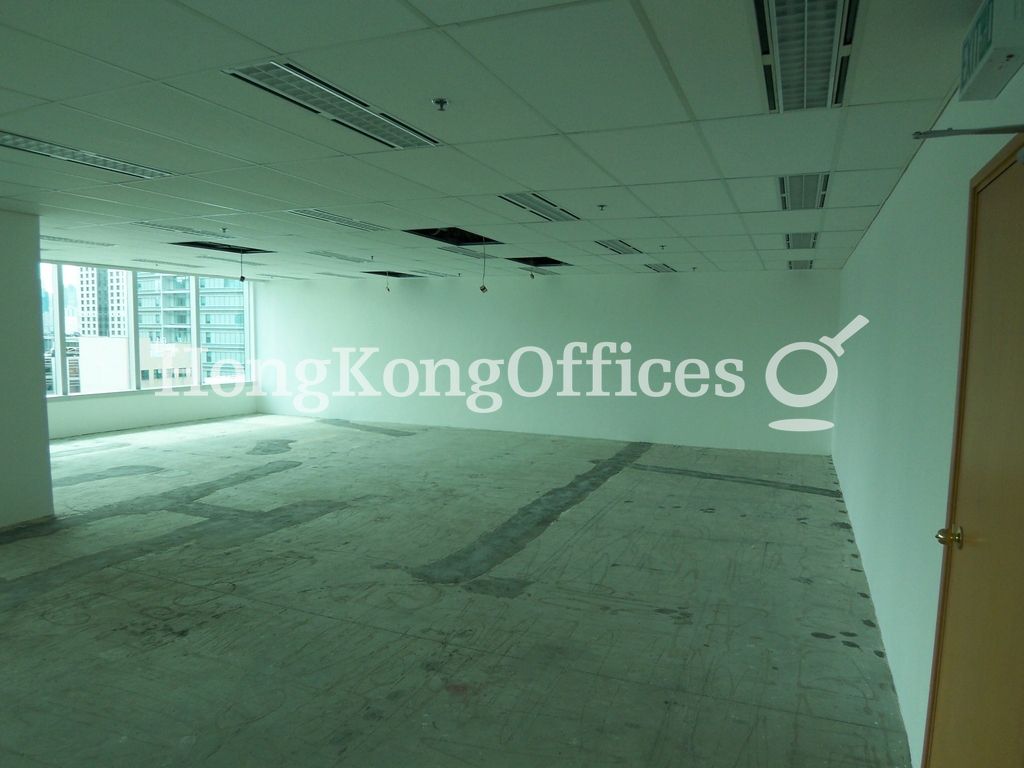 港威大厦, 第6座