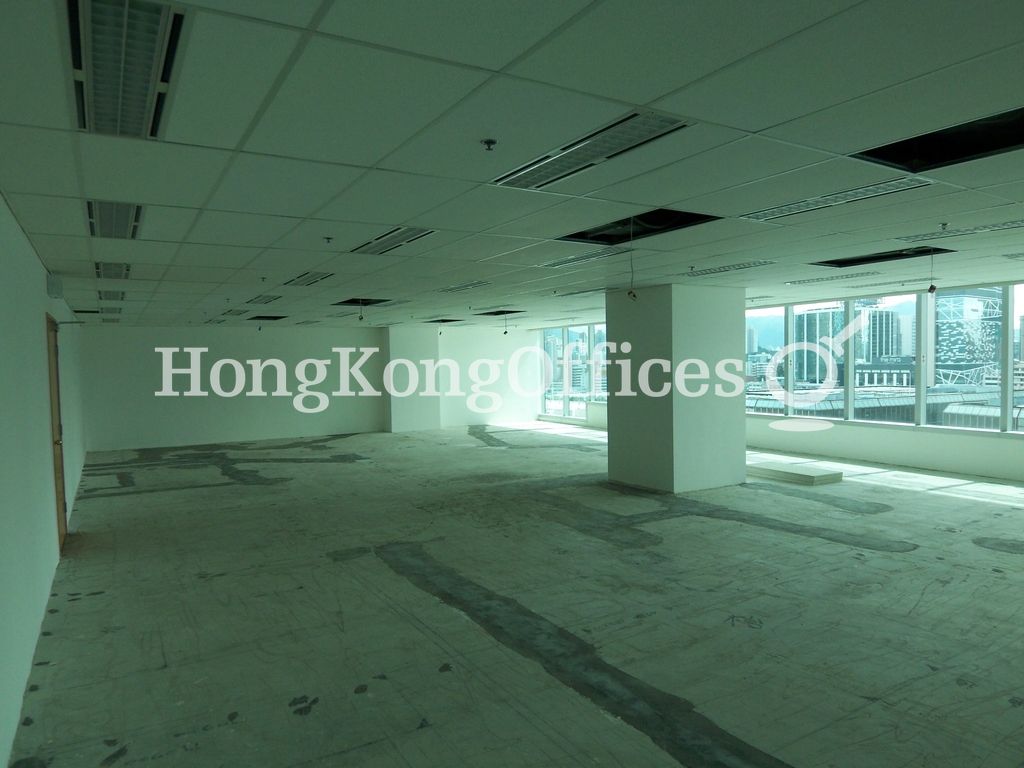 港威大厦, 第6座