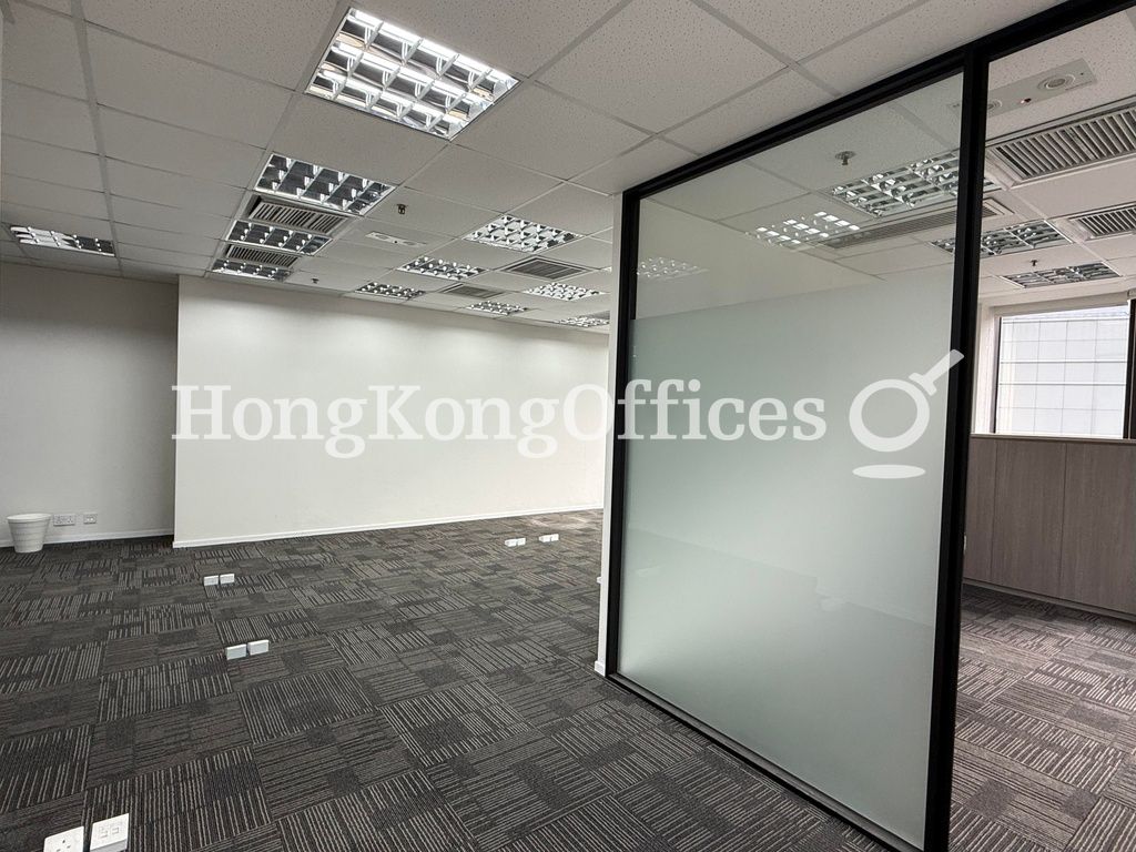 Admiralty Centre - Tower 2