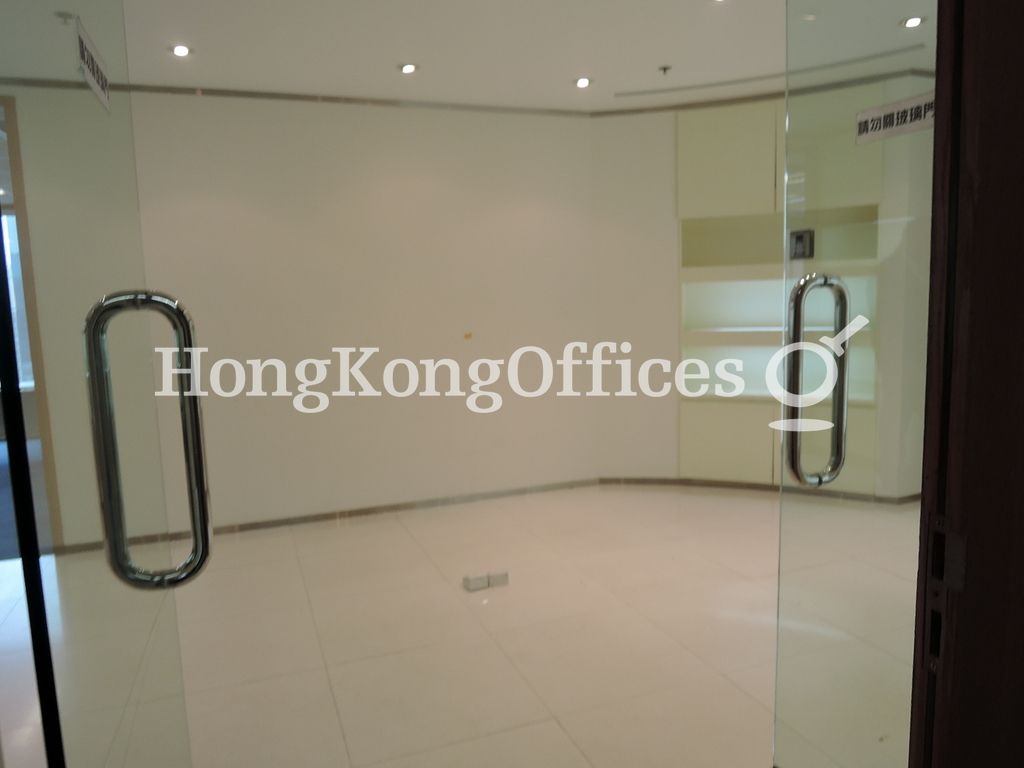 Reception Area