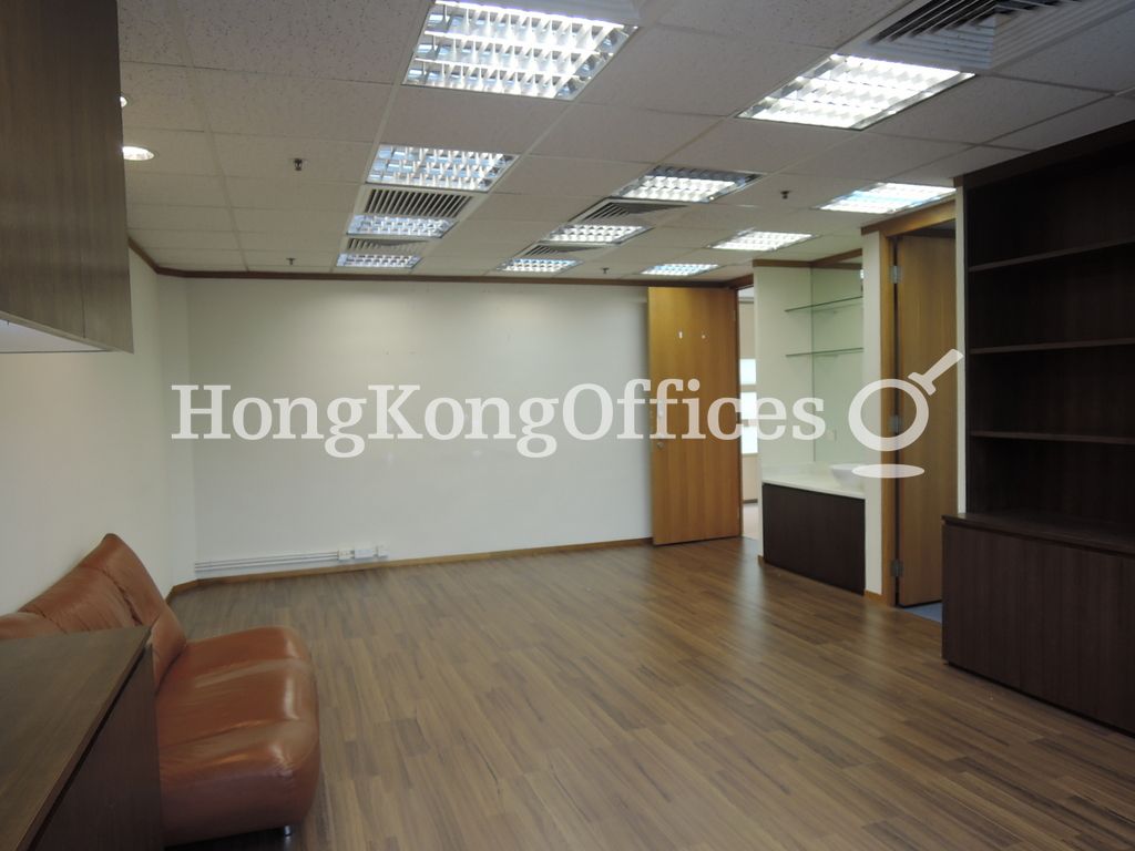 Director Room