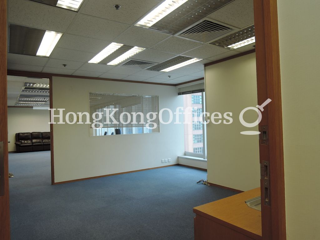 Manager Room