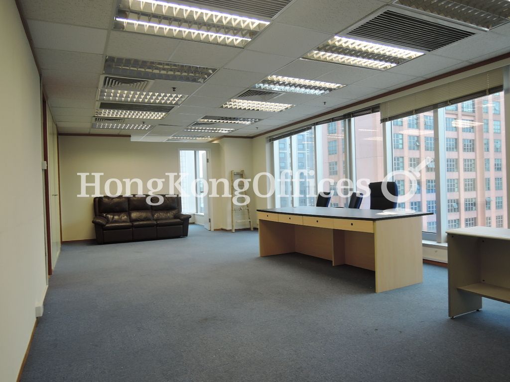 General Office