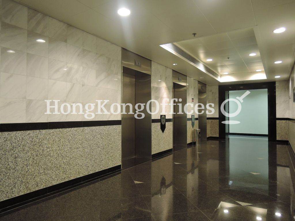 Lift Lobby