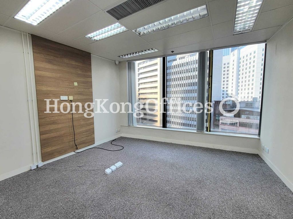 Manager Room
