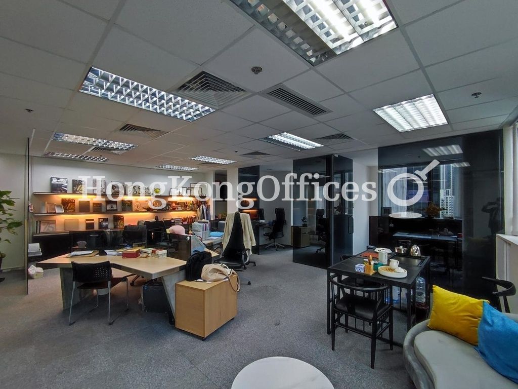 Emperor Group Centre