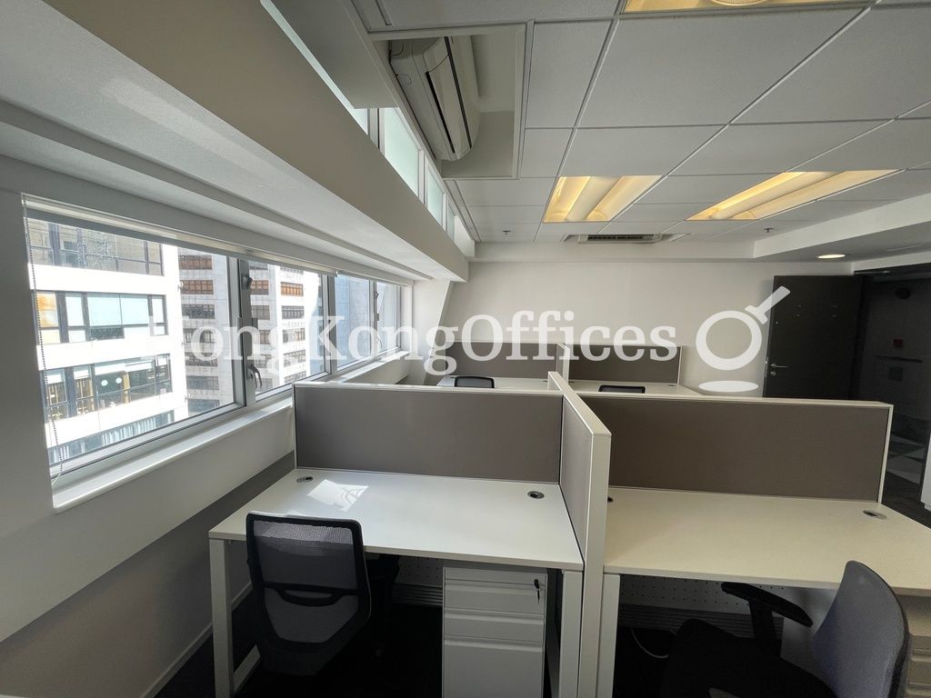 OfficePlus @Sheung Wan
