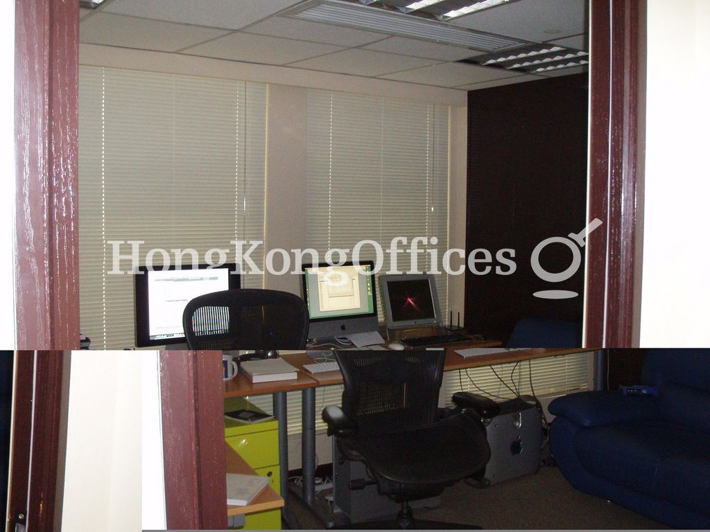 Manager Room 2