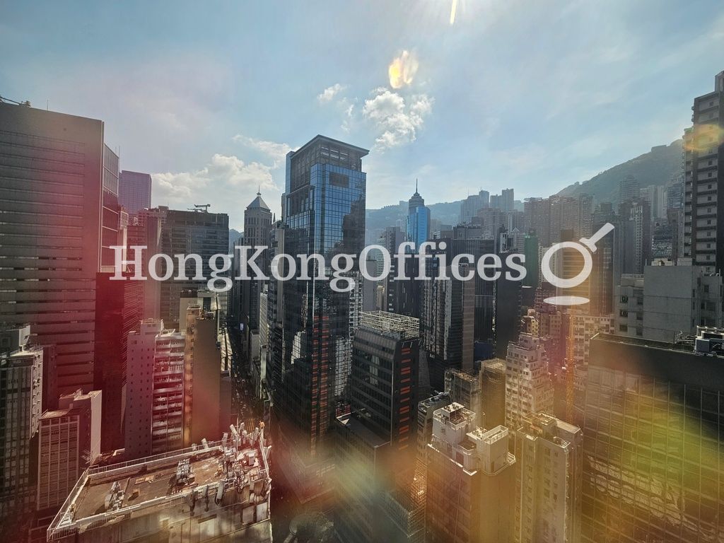 中环中心