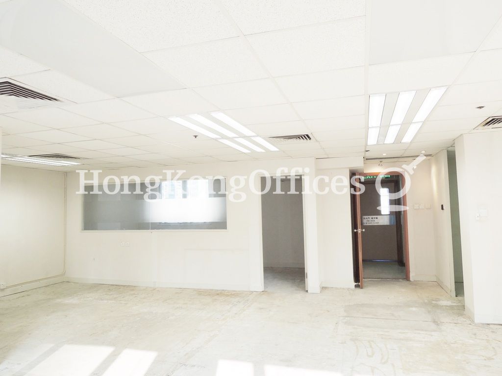Office area