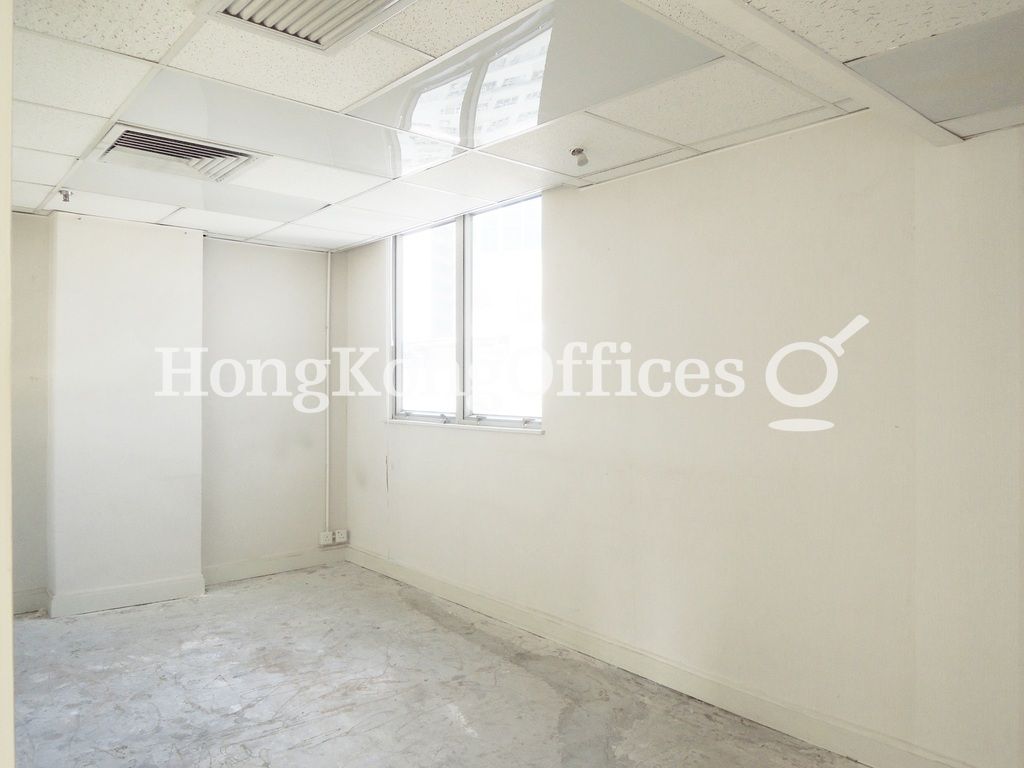 Manager room With Window